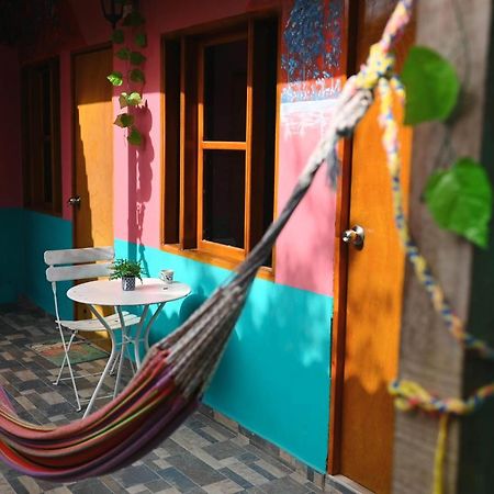 New Casa Dora Hotel Cartagena Ngoại thất bức ảnh