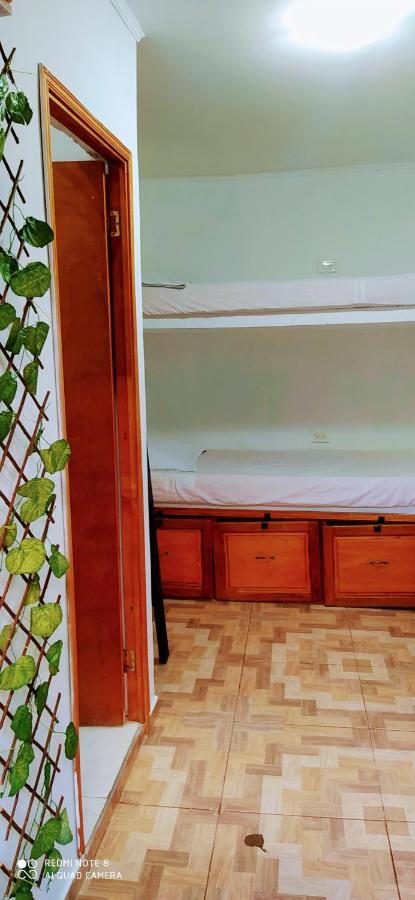 New Casa Dora Hotel Cartagena Ngoại thất bức ảnh