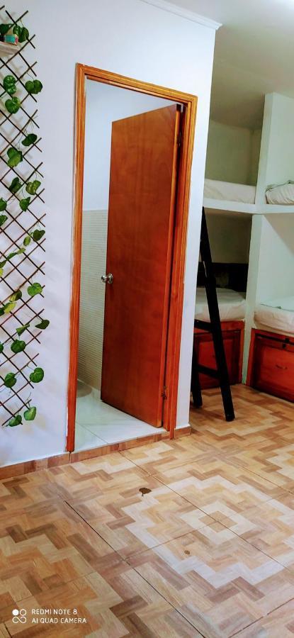 New Casa Dora Hotel Cartagena Ngoại thất bức ảnh