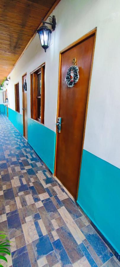 New Casa Dora Hotel Cartagena Ngoại thất bức ảnh