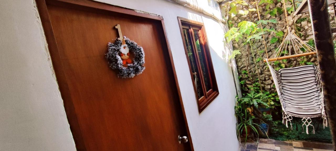 New Casa Dora Hotel Cartagena Ngoại thất bức ảnh