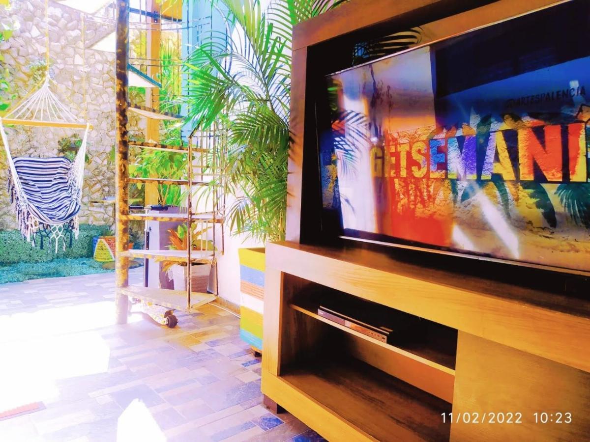 New Casa Dora Hotel Cartagena Ngoại thất bức ảnh