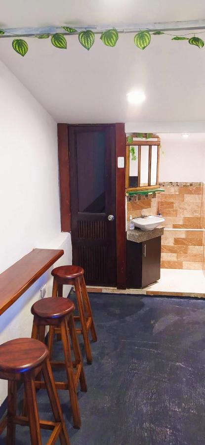 New Casa Dora Hotel Cartagena Ngoại thất bức ảnh