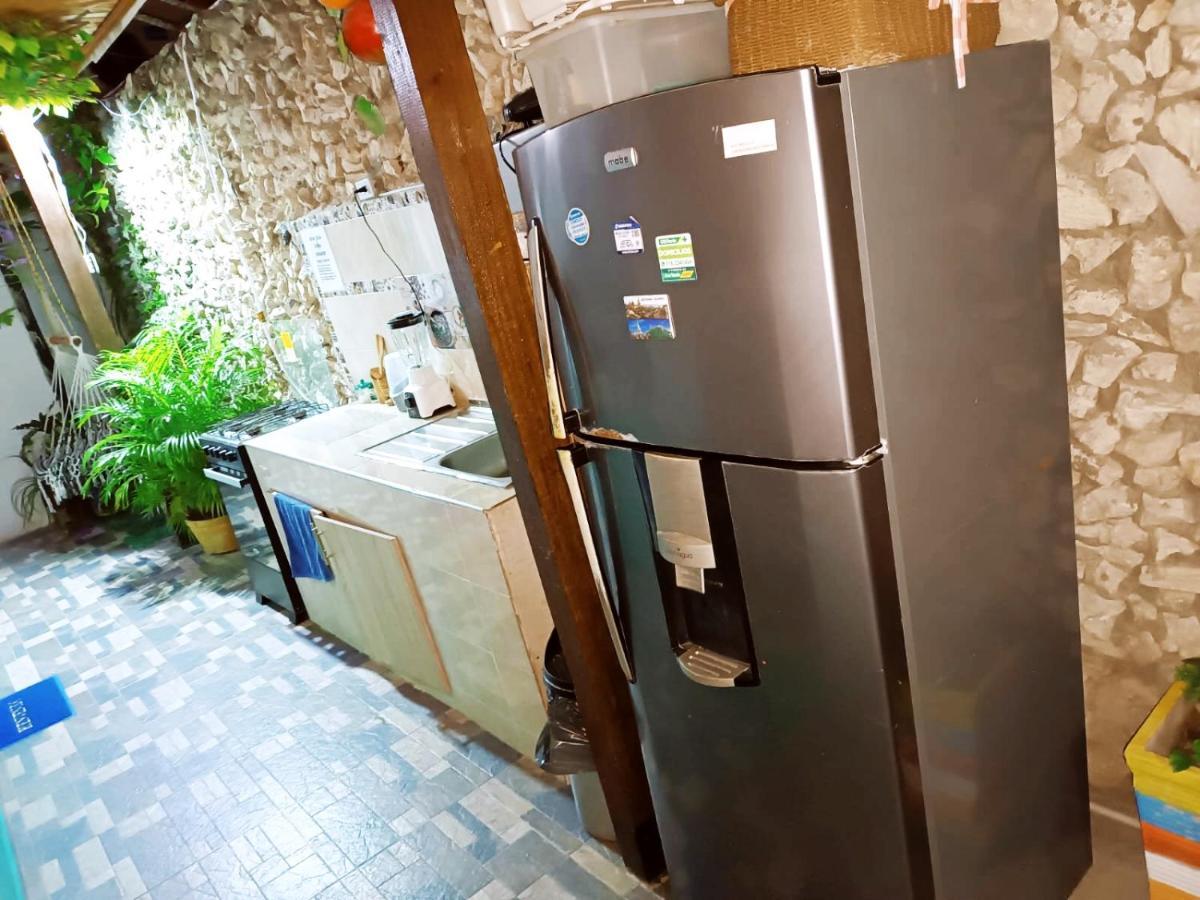 New Casa Dora Hotel Cartagena Ngoại thất bức ảnh