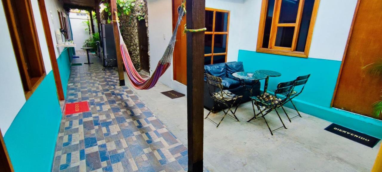 New Casa Dora Hotel Cartagena Ngoại thất bức ảnh