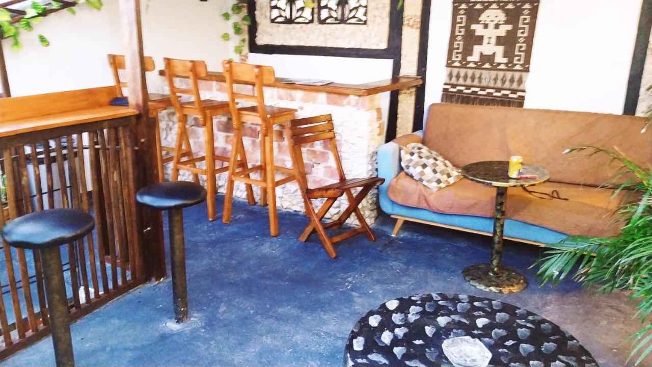 New Casa Dora Hotel Cartagena Ngoại thất bức ảnh