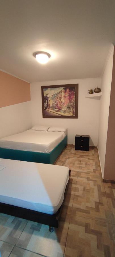 New Casa Dora Hotel Cartagena Ngoại thất bức ảnh