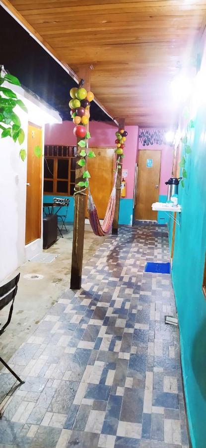 New Casa Dora Hotel Cartagena Ngoại thất bức ảnh