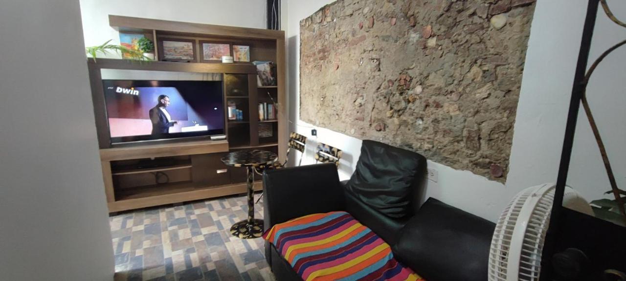 New Casa Dora Hotel Cartagena Ngoại thất bức ảnh