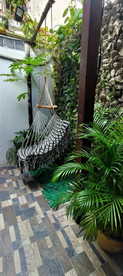 New Casa Dora Hotel Cartagena Ngoại thất bức ảnh