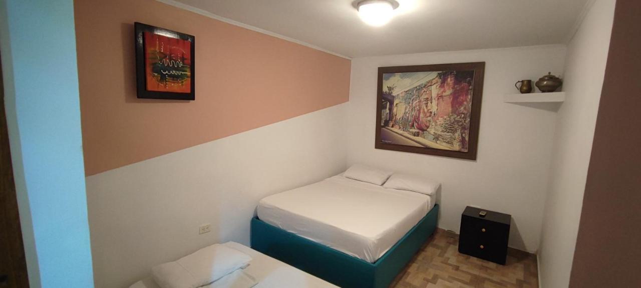 New Casa Dora Hotel Cartagena Ngoại thất bức ảnh